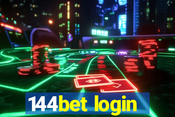 144bet login